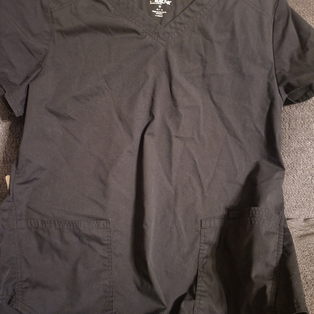 Scrubstar Top